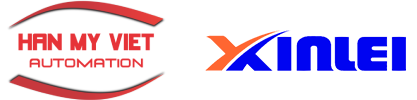 Hàn Mỹ Việt Xinlei logo