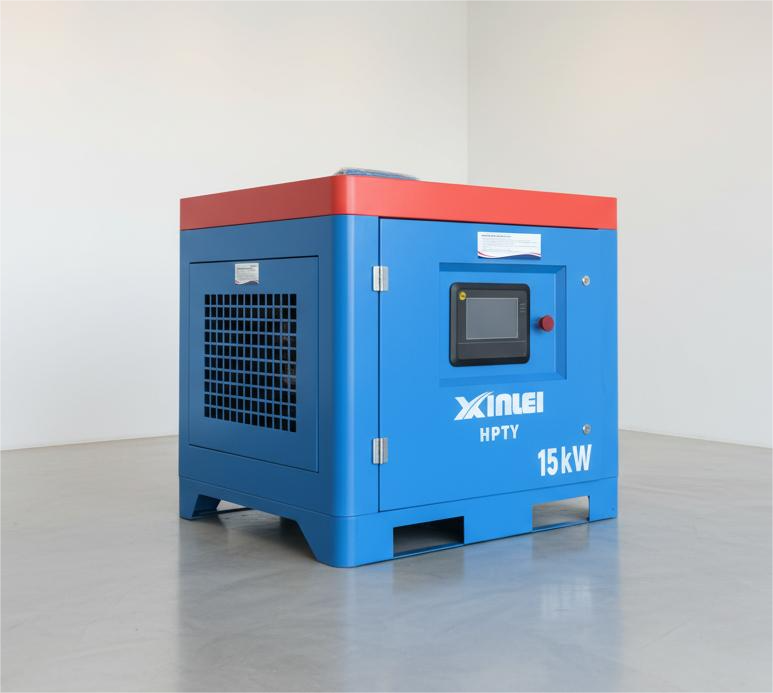 Máy Sục Khí Tốc Độ Cao HPTY Bí Quyết Thành Công Của Bà Con Nuôi Thủy Sản