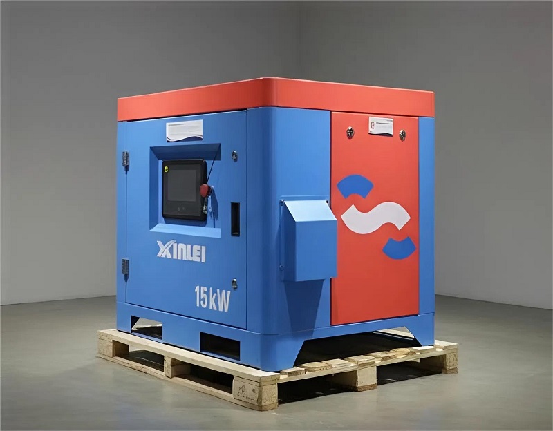 Máy Sục Khí HPTY 15kW – Thông Số, Lắp Đặt & Vận Hành Hiệu Quả Ao Nuôi