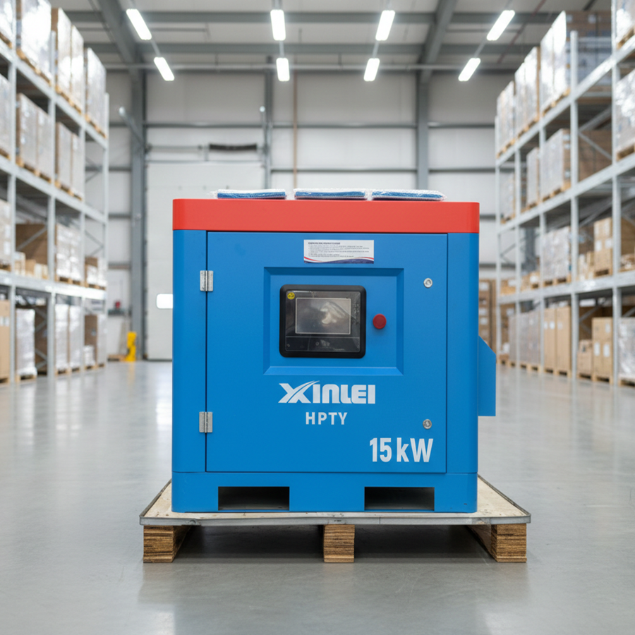 Máy Sục Khí HPTY Chính Hãng | Giải Pháp Cấp Oxy Hiệu Quả