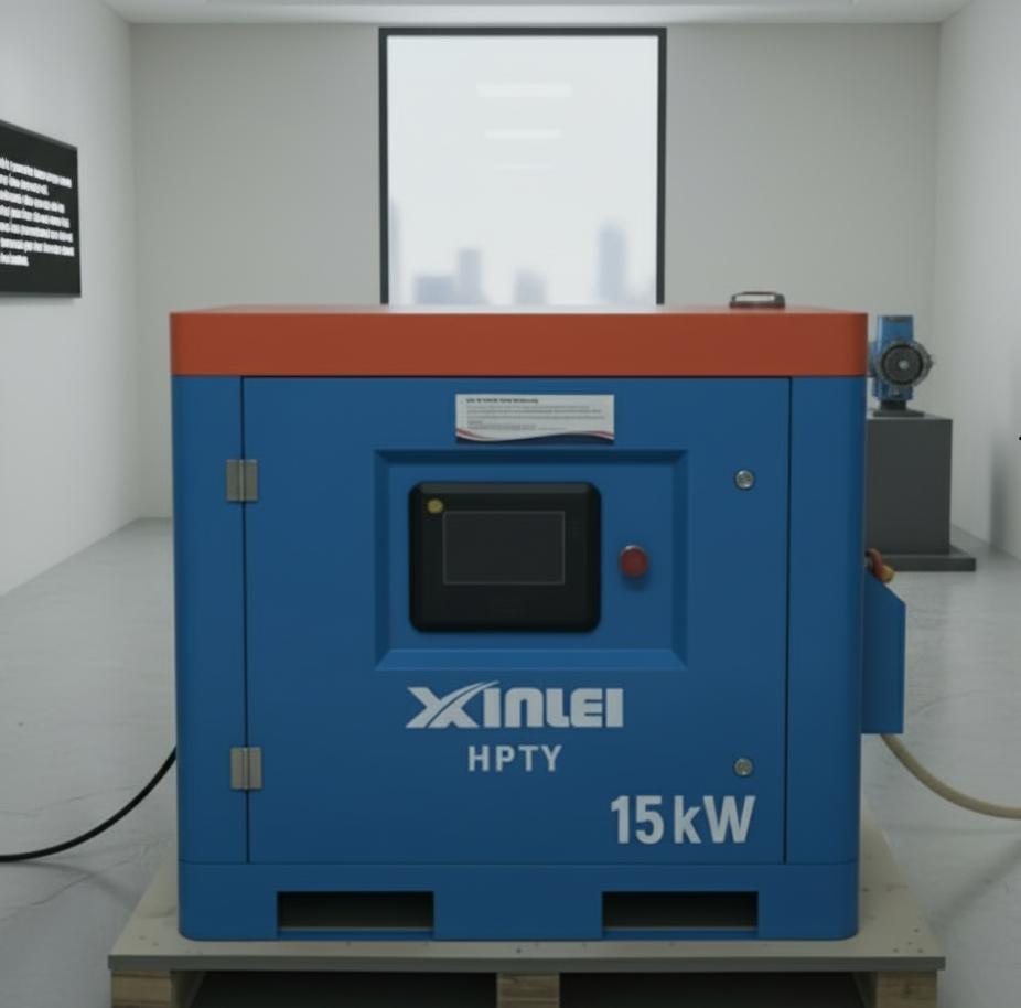 Góc cảnh báo quan trọng liên quan đến sản phẩm máy sục khí Xinlei