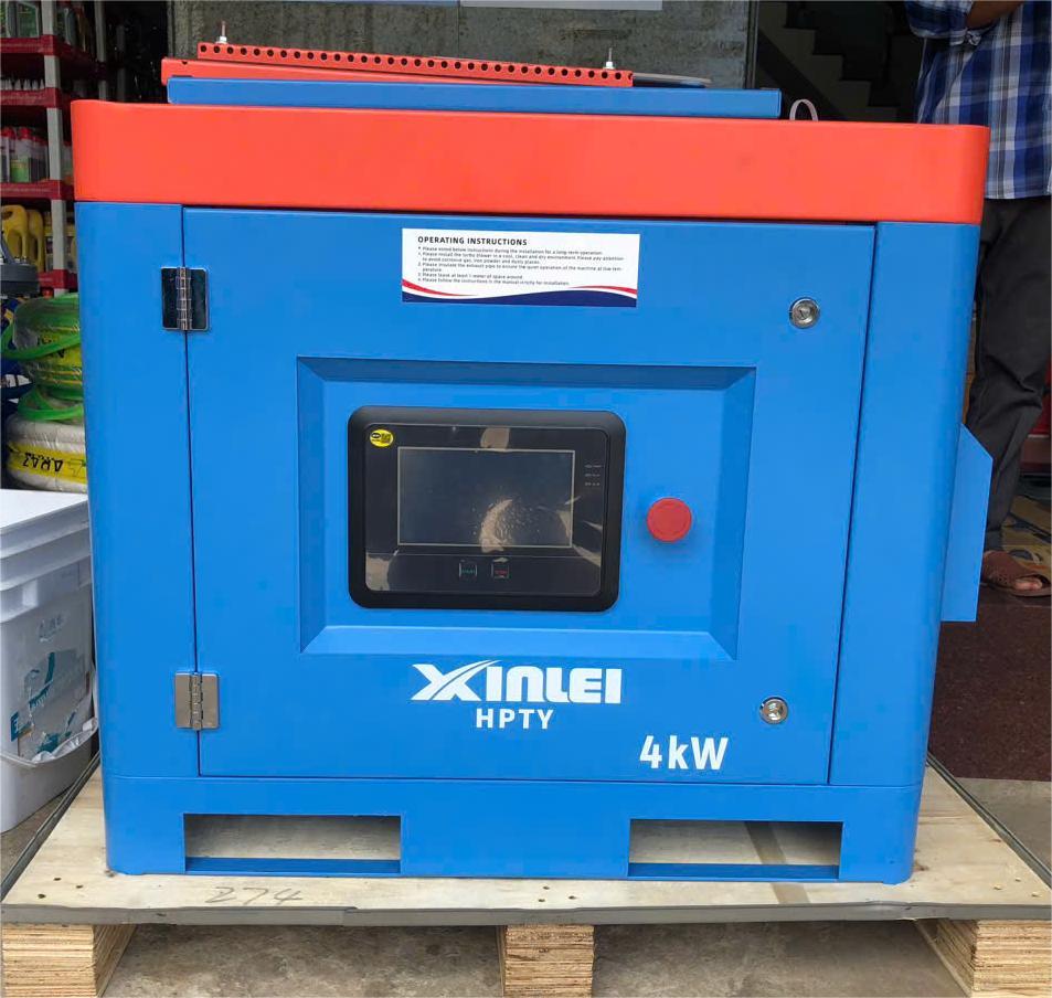 Máy Thổi Khí Là Gì? Top 5 Máy Thổi Khí Hiệu Quả Cho Ao Nuôi – HPTY Dẫn Đầu Xu Hướng