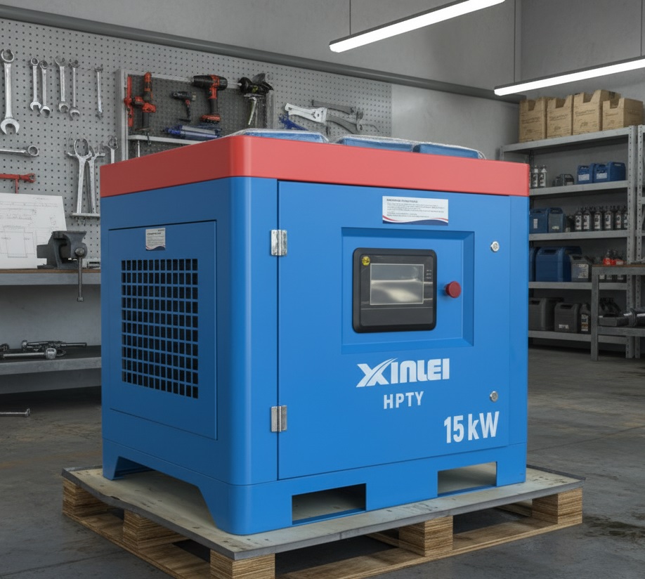 Cảnh Báo Quan Trọng: Không Độ Chế Máy Sục Khí 3 Pha Sang 1 Pha